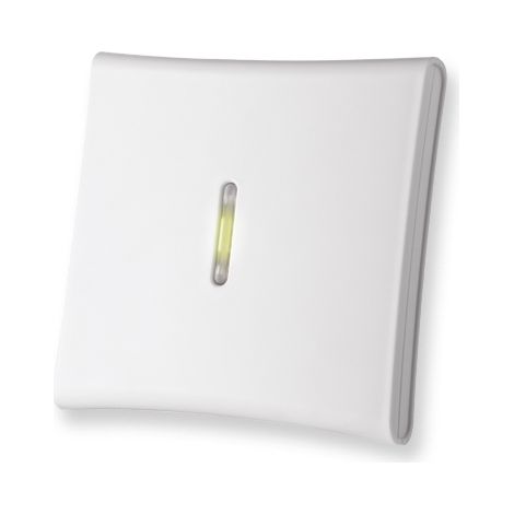 Bentel ripetitore wireless per Absoluta Plus e serie BW - BW-REP