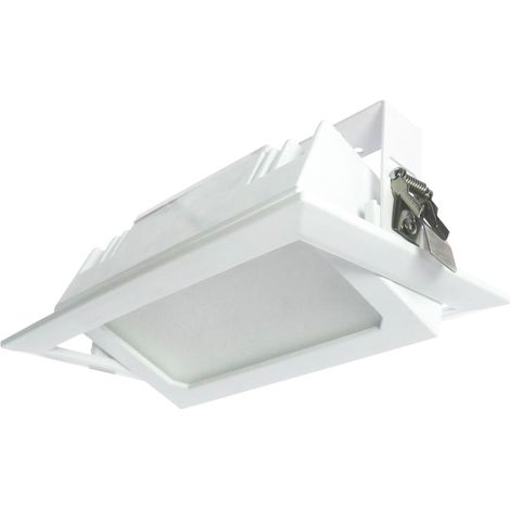 Spot projecteur LED orientable Navi 36W CCT - Ledme - LM3017 (1/5)