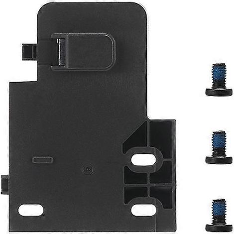 Zubehör für Bambu Lab H2C Induktions-Hotend-Zuggriff-Entriegelungsbaugruppe 3D-Drucker (1/5)