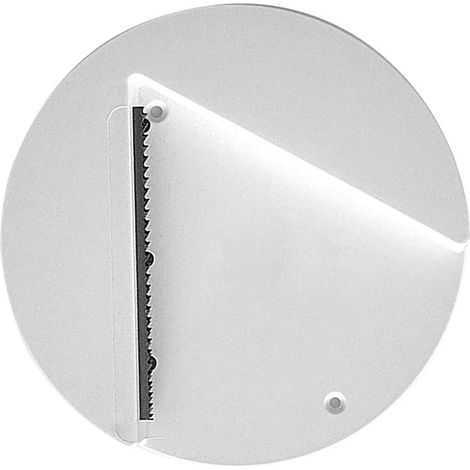 Multifunktionaler Glas- und Flaschenöffner für die Küche, zum Verstauen unter dem Schrank, ideal für ältere Menschen, Menschen mit Schwäche oder Arthritis. (1/5)