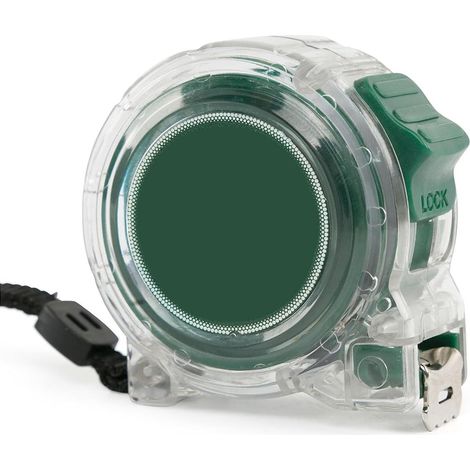 Mètre ruban rétractable acier 9,8ft, pour maison et chantier (1/5)