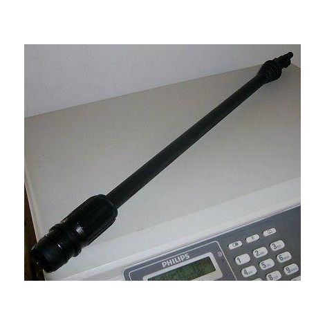 LANCIA IDROPULITRICE 40494 BLACK&DECKER ANNOVI REVERBERI MICHELIN ORIGINALE (1/2)