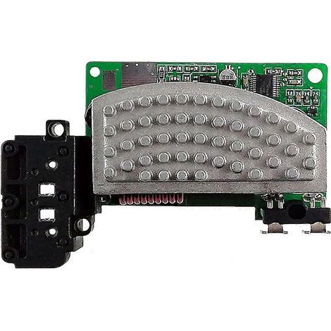 Gebläsemotor-Steuermodul für Pkw 78103-48080 78103-02210 7810306090--