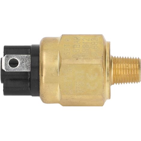 Pressostat pour excavatrice LIUGONG 0,8 bar (1/5)