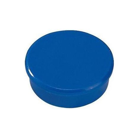 DAHLE Magnet DAHLE 38mm 2,5kg blau 10 St./Pack. DAHLE 38mm 2,5kg blau 10 St./Pack. (1/2)