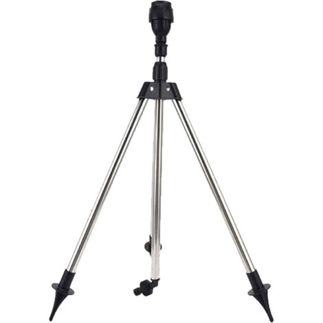 Arroseur d'irrigation rotatif automatique à 360 degrés (1/5)