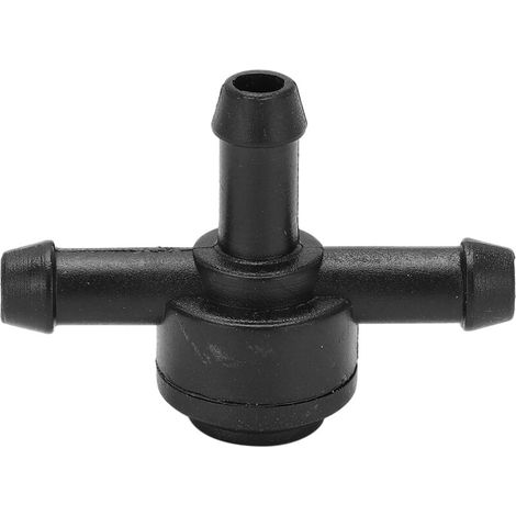 Clapet anti-retour de lave-glace, ABS robuste 9178895 pour réparation. (1/5)