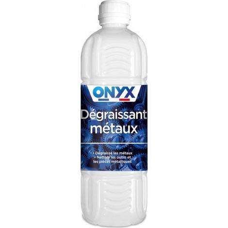 Sgrassatore per metalli 1l (ex-trichlo)