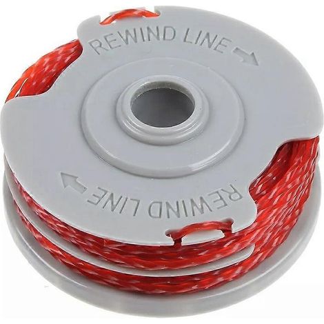 Carretel de Linha para Cortador de Grama Greenworks com 2 peças (1/5)