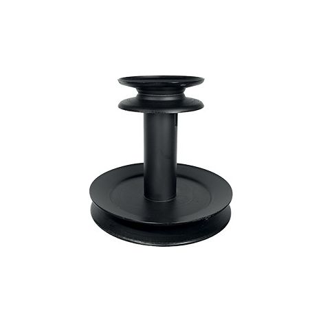 Puleggia albero motore trattorino rasaerba tagliaerba MTD 75604067 130220
