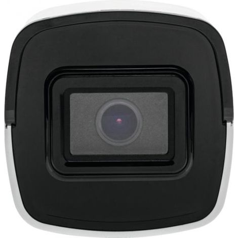 ABUS IP Minitube TVIP64511 LAN IP Videocamera di sorveglianza 2688 x 1520 Pixel (1/3)