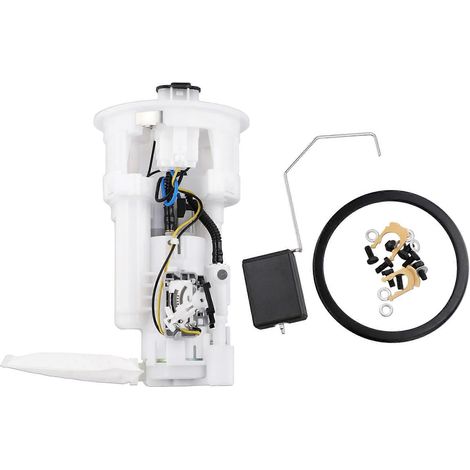 Module de pompe à carburant 7702442010 SP9038M pour Toyota RAV4 2001-2005 L4 2.4L 2.0L (ensemble de module de pompe à carburant essence) (1/5)