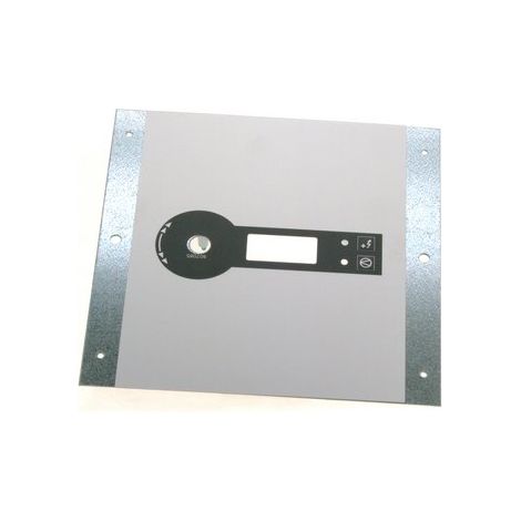 Pièce de rechange BOSCH TTNR : 87183105370 panneau de commande