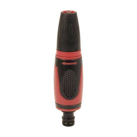 TOOLCRAFT TO-4848606 Pistolet d'arrosage (1/2)