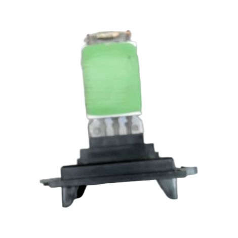 Module De Chauffage PEUGEOT 1007 [PRODUIT D'OCCASION]♻️6436a9 (1/2)