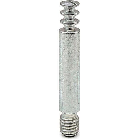 Caja de: 25 Uds. Tirante Excentrica Clock Espiral M-8 x 55 Mm (1/3)