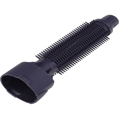 Brosse ronde plastique 25mm