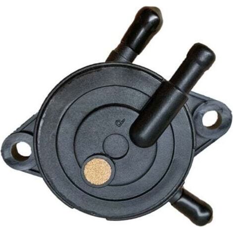 Kraftstoffpumpe 16700-ZT3-013, kompatibel mit Motor KGE1000TI-07100 für CH17 CH25 EU2000