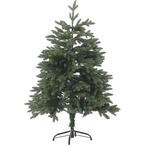 Artificial Christmas Tree HUXLEY 120 cm Green (1/5)