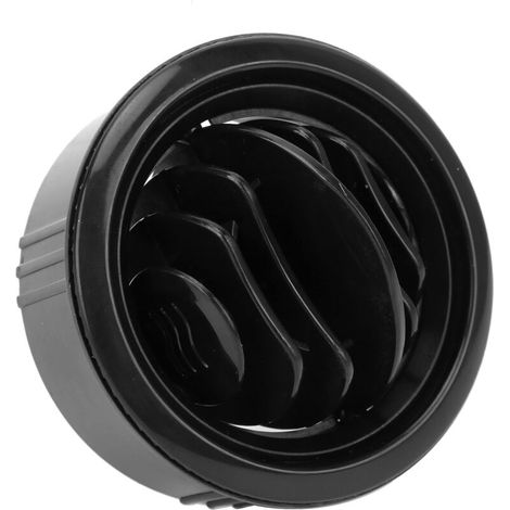 Runde Windschutzscheibe (63 mm/2,5 Zoll) für die Wartung von Kfz-Klimaanlagen in Wohnmobilen, Bussen und Booten