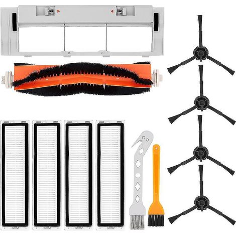 Accessoires pour robots aspirateurs Xiaomi Dream D9 / Dream L10 Pro (1/4)