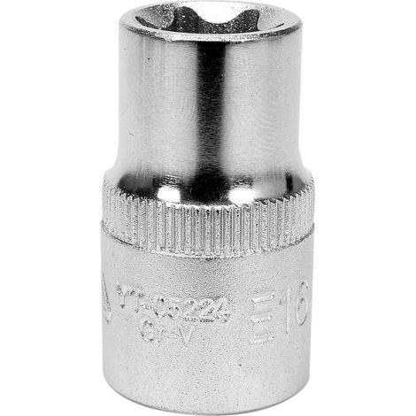 Bussola Torx 1/2" e16