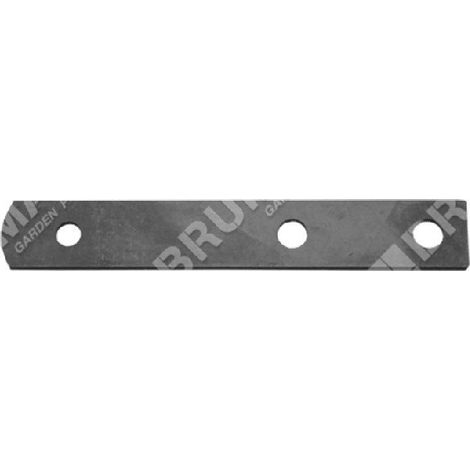 Staffa supporto guida lama superiore per tagliasiepi KAAZ COMPATIBILE - 028247