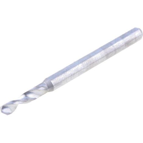 KEMMER - Foret 2.45mm longueur 38.2mm plaquettes PCB