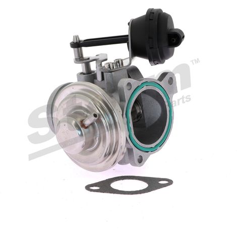 Vanne EGR compatible Audi A3 3/5 portes 38129637B (1/4)