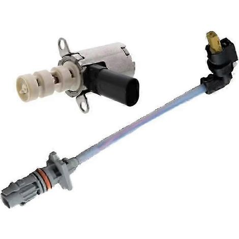 2781800415, 2741560024 Pompe à huile moteur, distributeur et faisceau de câbles compatibles avec M274 E300 QVWHBYV (1/4)