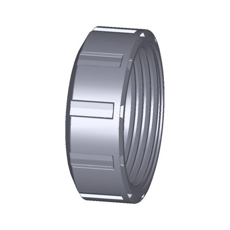 Écrou de jonction GF ABS pour 546 d 63