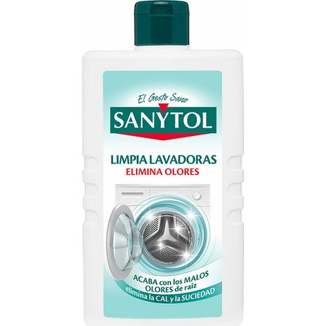 Liquido detergente Sanytol 250 ml 1 L (1 Unità)