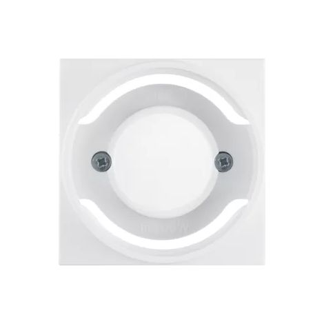 Berker ZST F.LICHTSIGNAL E14 PWS / BERKER 11988989 GLÄNZEND S1 11988989 (1/2)