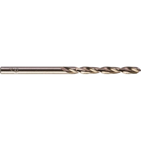 Punta metallo milwaukee thunderweb 4 mm 10 pezzi (1/3)