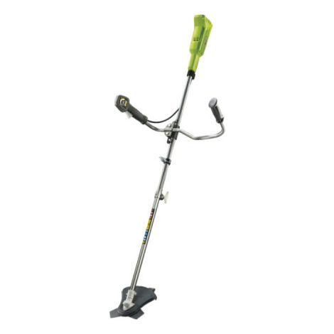 RYOBI Débroussailleuse - OBC1820B - 18V One+ sans batterie ni chargeur (1/10)