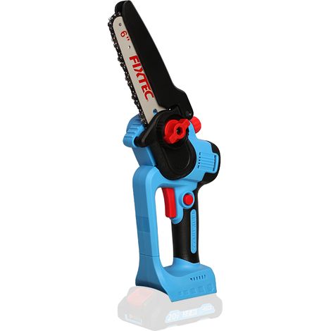 MINI SCIE A CHAINE 20V (SANS BATTERIE/CHARGEUR) - FIXTEC - FCCS1502