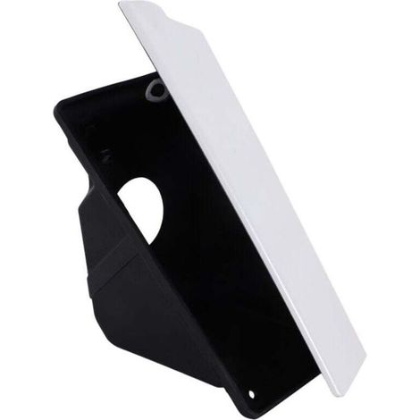 Tankdeckel mit Sockel für Ford Transit MK6 MK7 2000-2014 (1/4)