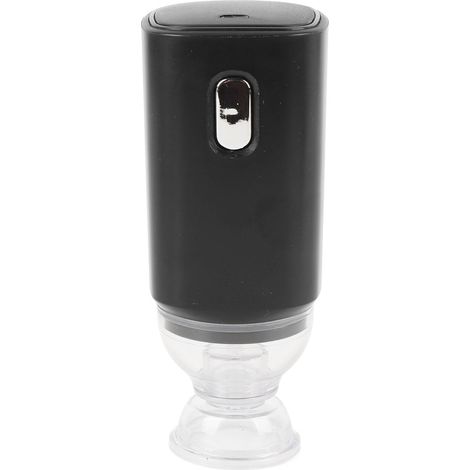 Pompe électrique pour Sac Sous Vide, Légère, Maniable, économe en (1/5)