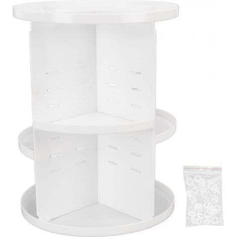 Verstellbare LED-Pflanzenlampe mit Timer – Perfektes Schwarz (1/5)
