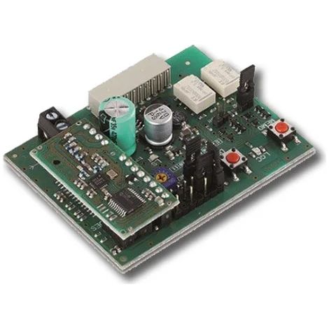 MORPH433RS - UNITÀ TRANSCEIVER FISSA A SCHEDA BICANALE 24 VAC-DC CARDIN MORPH433RS (1/3)