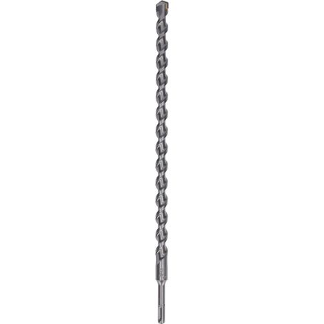 Accessories 2609255538 Foret SDS-Plus pour Marteau perforateur 450 mm Diamètre 20 mm (1/3)
