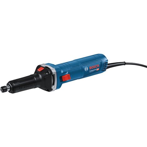 Bosch PRO 110v Straight Grinder GGS 30 LS Carton box 06012B5060 (1/4)