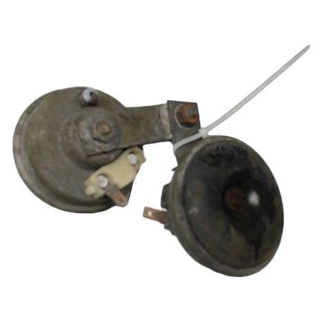 [PRODUIT D'OCCASION] Klaxon / Avertisseur NISSAN Micra ♻️ Ref Oe. 256206f601 - Garantie à vie (1/2)