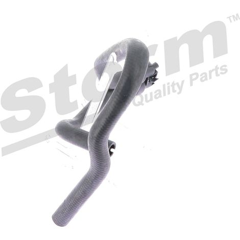 Durite de raccord vase/thermostat compatible Citroën 6466