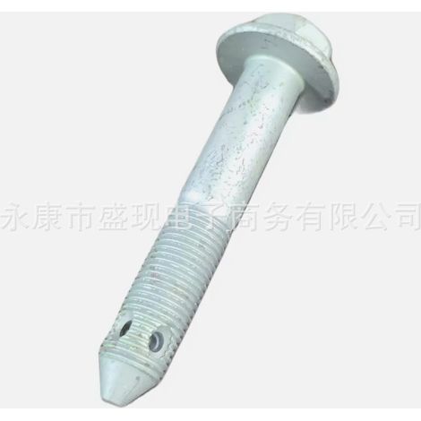 Adatto per bulloni del braccio inferiore della sospensione anteriore Hyundai e Kia, codici articolo 545624H000 e 54562-4H000