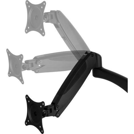 ARCTIC Z2-3D Gen 3 - Monitor arm with complete 3D (1/3)