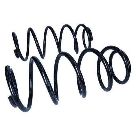 Lot de 2 Ressorts de suspension MAXGEAR 60-0009D OPEL 312838 80512018 90512016 (1/3)