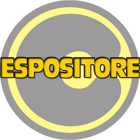 ESPOSITORE GANCI SALVASPAZIO VUOTO (1/2)