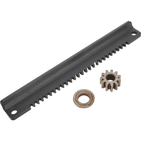 Plaque de crémaillère de direction 783-06988 compatible avec 783-06988A (1/4)