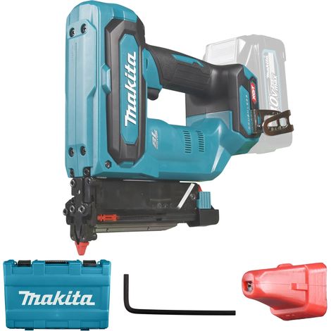 Grapadora Makita PT001GZ01 40 V